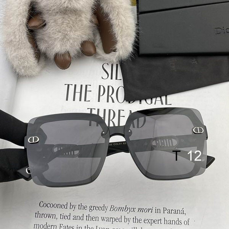 DIOR Sunglasses 394